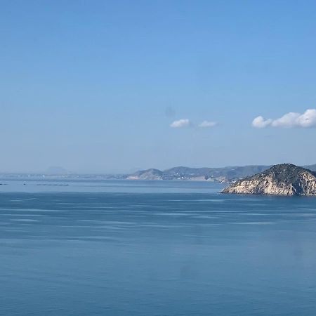 Benidorm Apart 외부 사진