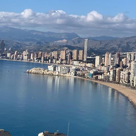 Benidorm Apart 외부 사진