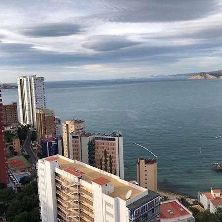 Benidorm Apart 외부 사진