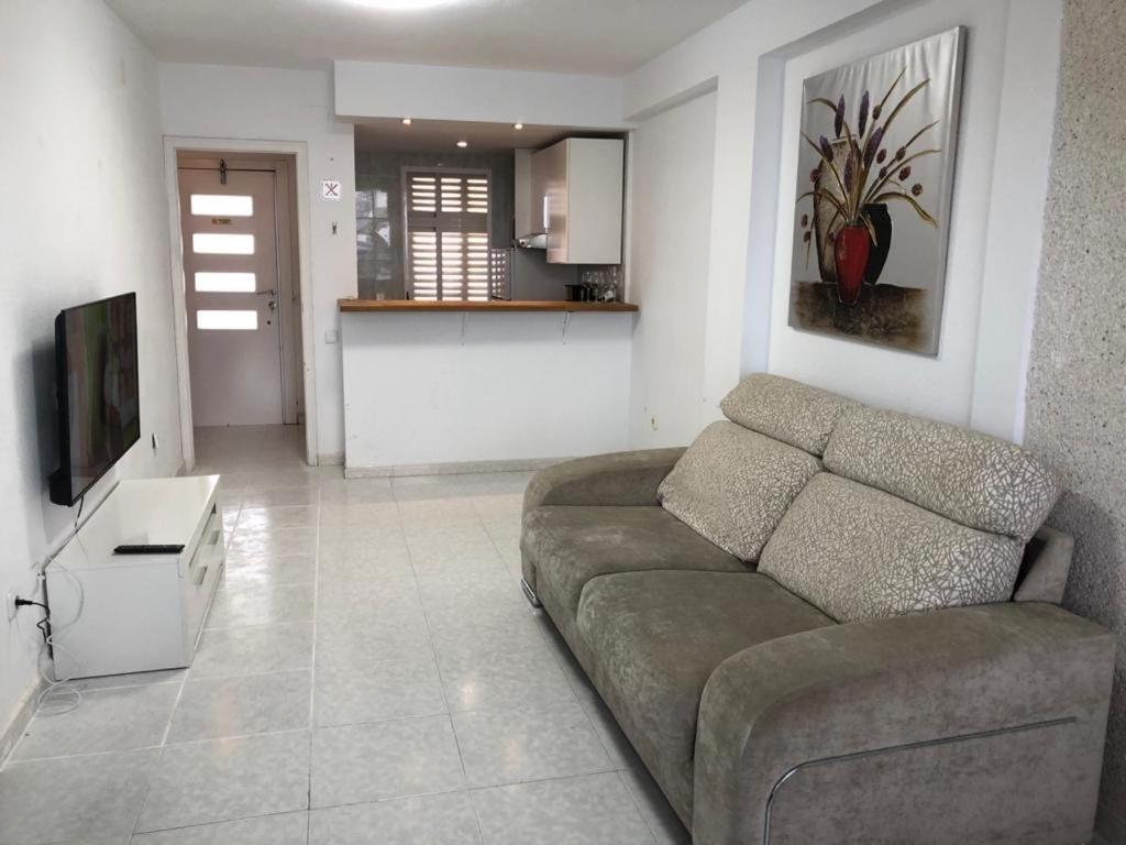 Benidorm Apart 외부 사진