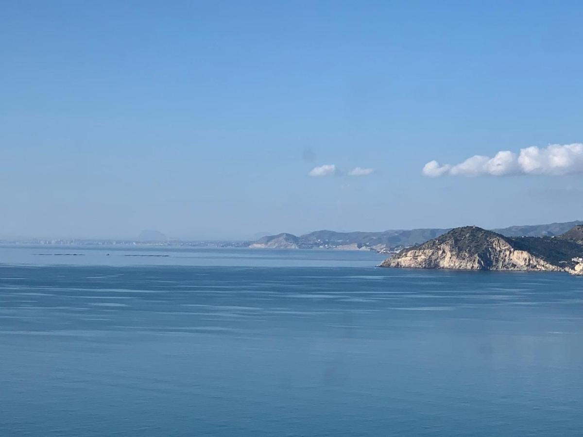 Benidorm Apart 외부 사진