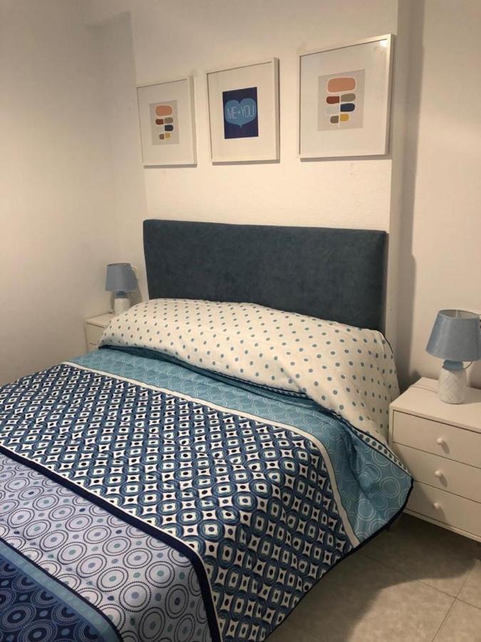 Benidorm Apart 외부 사진