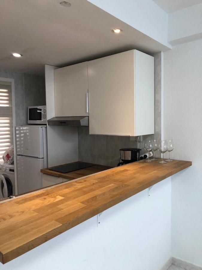 Benidorm Apart 외부 사진