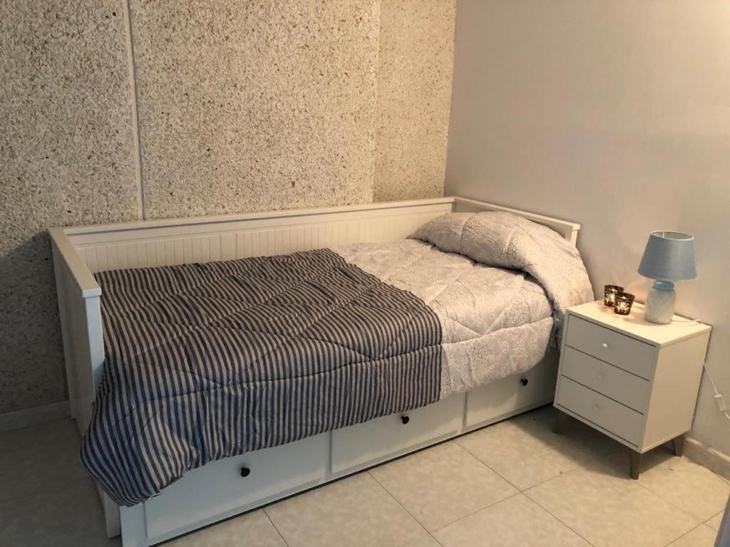 Benidorm Apart 외부 사진