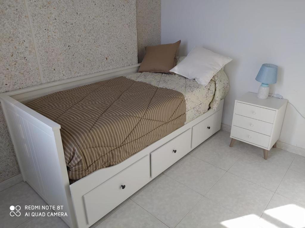 Benidorm Apart 외부 사진